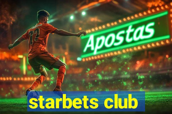 starbets club